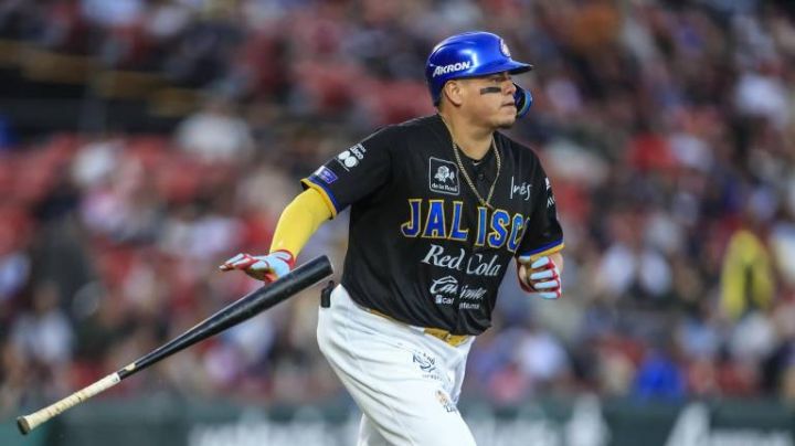 El 'Gigante de Mulegé' engrandece su legado; Amador es el MVP de la temporada 23-24 de la LMP