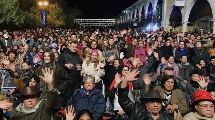 FAOT 2024 dejará más de 150 millones de pesos en derrama económica para Álamos