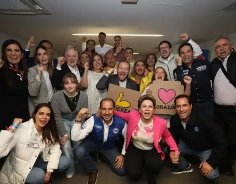 Constanza Creel, hija de Edith González, reaparece 