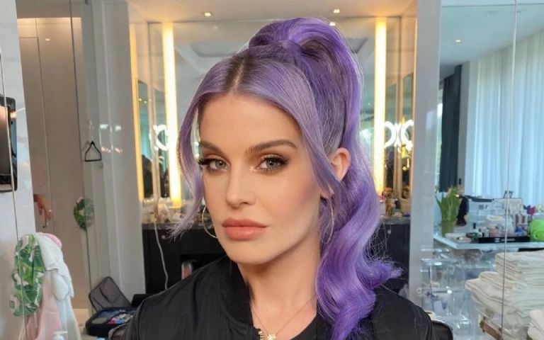 Kelly Osbourne se disculpa por comentario racista del 2015