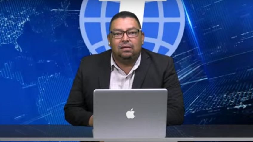 Programa Entérate HOY viernes 19 de enero 2024: Hoy comienza el FAOT en Álamos