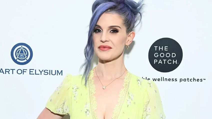 Kelly Osbourne reflexiona sobre un fuerte comentario a los latinos: "Lo Peor que He Hecho"