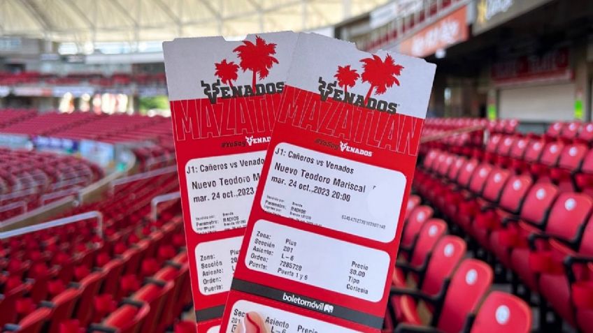 Agotados los boletos para los primeros cuatro juegos de la Serie Final de la LMP