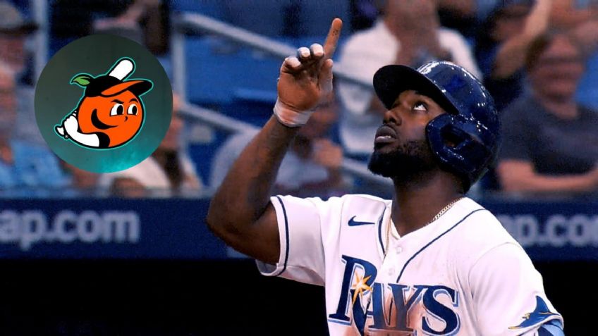 Randy Arozarena manda mensaje de apoyo a los Naranjeros por la Serie Final de la LMP