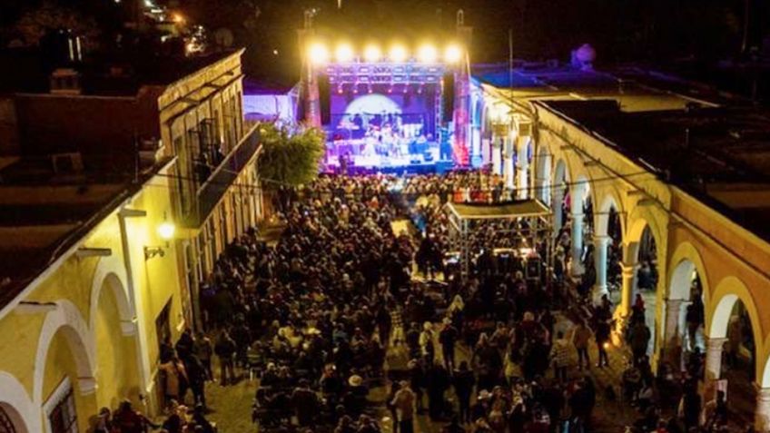 Benny Ibarra, Ely Guerra, Porter y más: Esta es la lista de invitados al FAOT 2024