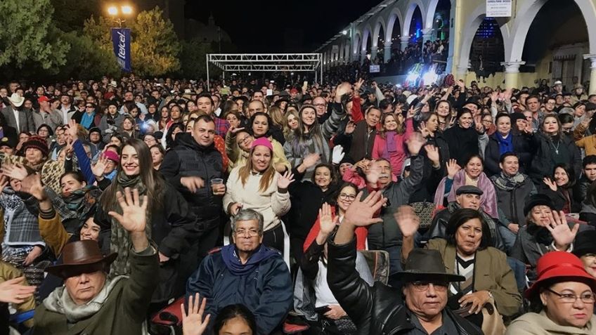 FAOT 2024 dejará más de 150 millones de pesos en derrama económica para Álamos