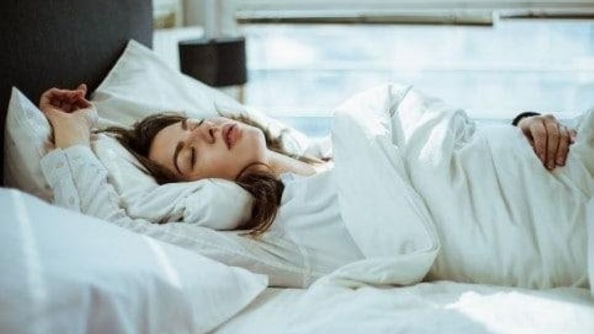 ¿Por qué quedarse dormido demasiado rápido no es algo bueno? Aquí la respuesta