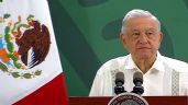 Desde su natal Tabasco, AMLO encabeza la primera 'mañanera' del año y desea feliz 2024