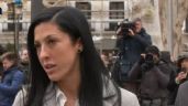 Jennifer Hermoso declara ante la justicia por caso Rubiales: "El proceso seguirá su curso"