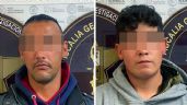 Caen en Sonora dos prófugos de la justicia buscados en Baja California por homicidio
