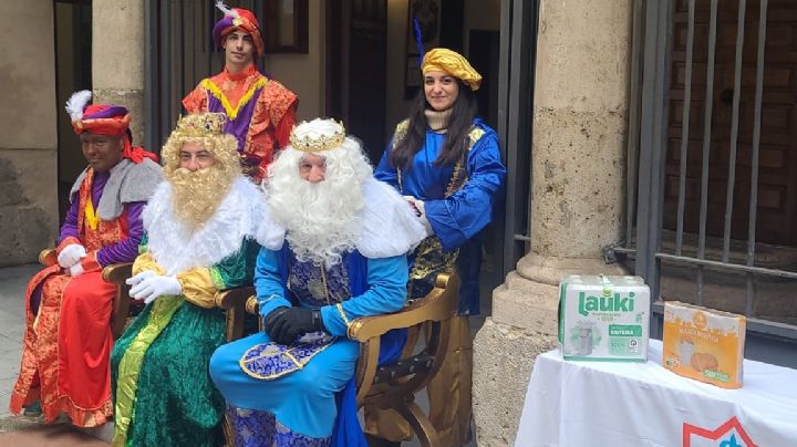 Día de Reyes dejará 3 mil millones de pesos en ganancias a comerciantes de la capital