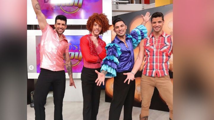 Adiós Televisa: Tras 3 años lejos y bajar 20 kilos, integrante de 'Hoy' se une a TV Azteca