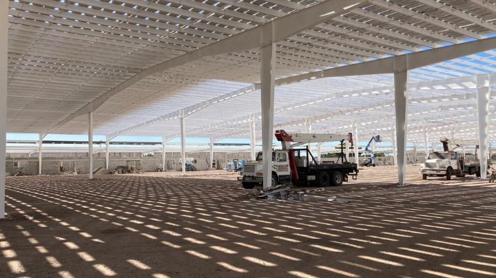 Empresa coreana iniciará operaciones en Ciudad Obregón para los primero de junio