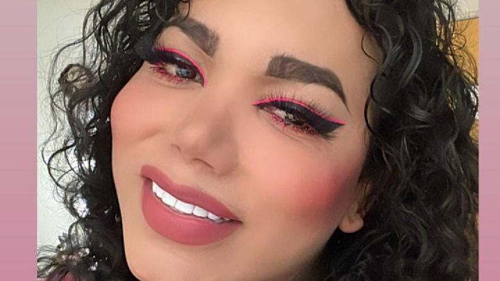 Paola Suárez muestra el radical antes y después tras someterse a la manga gástrica