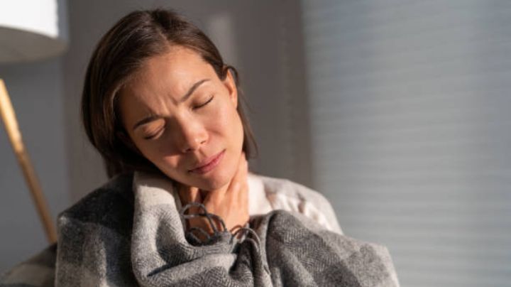 ¿Tos seca? Alivia el dolor de garganta con los siguientes 3 remedios caseros