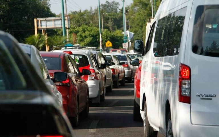 Pago de la Tenencia en el Estado de México