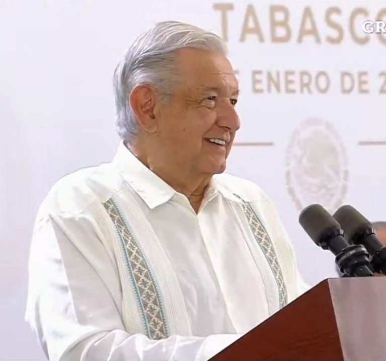 Por elecciones, se adelantará pago de apoyos gubernamentales. Foto: Twitter