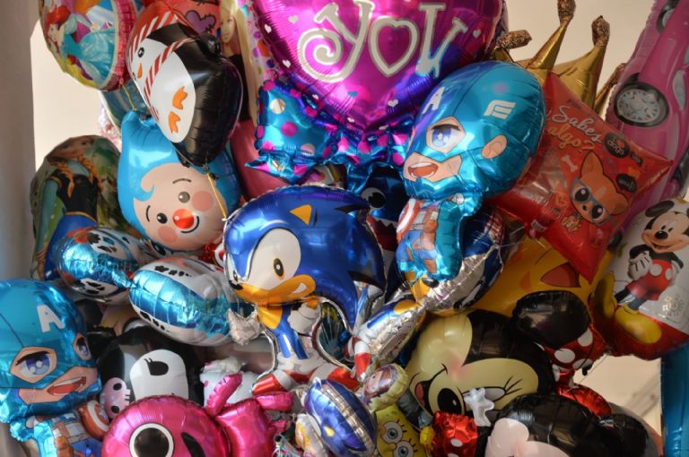 Reyes Magos 2024 en CDMX