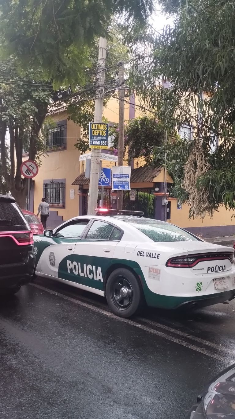 Operativo de Día de Reyes Magos en CDMX