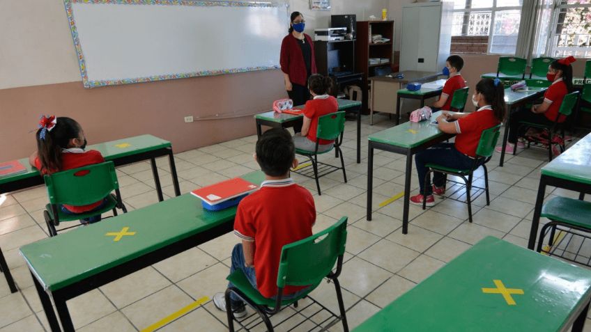 Regreso a clases 2024 ¿Cuándo es?: Esto dice el calendario escolar de la SEP