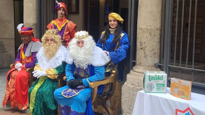 Día de Reyes dejará 3 mil millones de pesos en ganancias a comerciantes de la capital