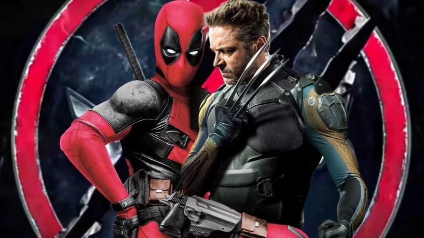 Ryan Reynolds desata emoción con una nueva imagen de 'Deadpool 3' y el regreso de 'Wolverine'