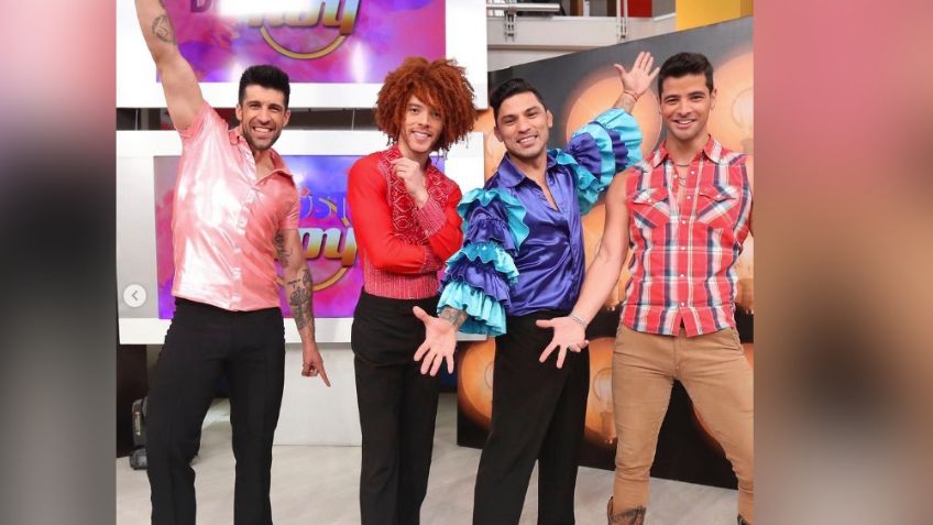 Adiós Televisa: Tras 3 años lejos y bajar 20 kilos, integrante de 'Hoy' se une a TV Azteca