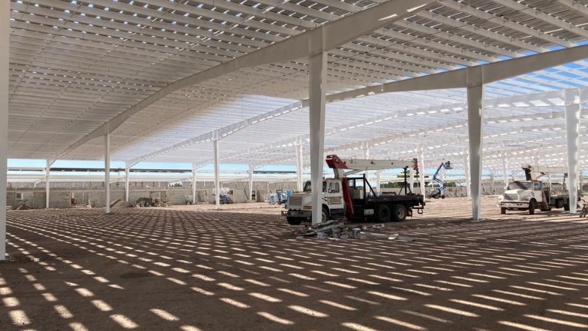 Empresa coreana iniciará operaciones en Ciudad Obregón para los primero de junio