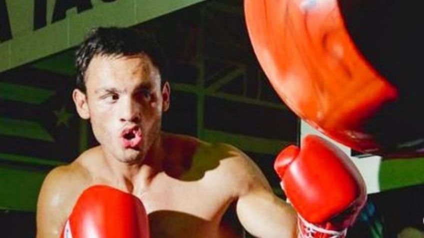 Julio César Chávez Jr. arremete contra su padre y hace fuertes acusaciones