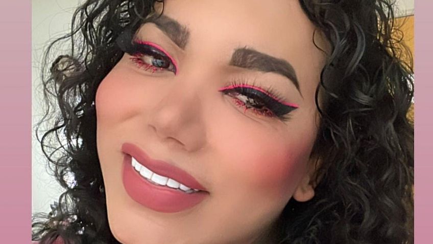 Paola Suárez muestra el radical antes y después tras someterse a la manga gástrica