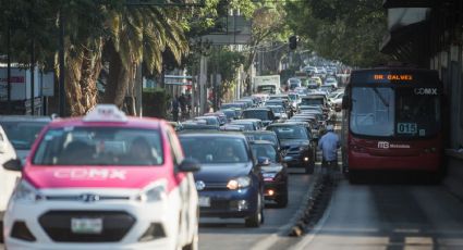 ¡Cuidado con las multas! Estos autos no podrán salir por el Hoy No Circula Sabatino