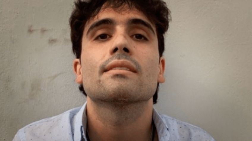 Ovidio Guzmán deja la cárcel: Sería liberado tras captura de 'El Mayo' Zambada y Joaquín Guzmán López