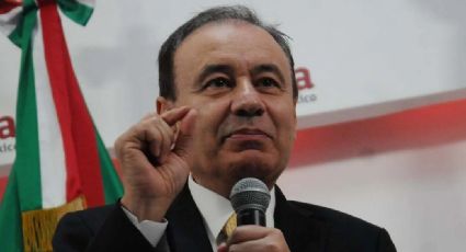 (VIDEO) Alfonso Durazo atesta crítica a Xóchitl Gálvez; asegura que no está preparada