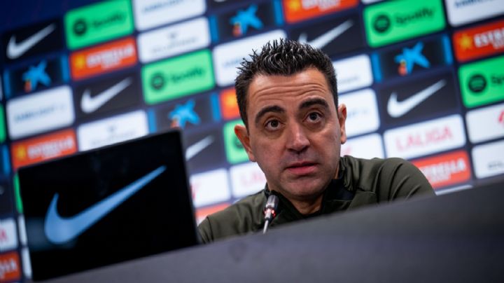 Xavi explota tras polémico triunfo del Real Madrid; Carlo Ancelotti vio todo correcto