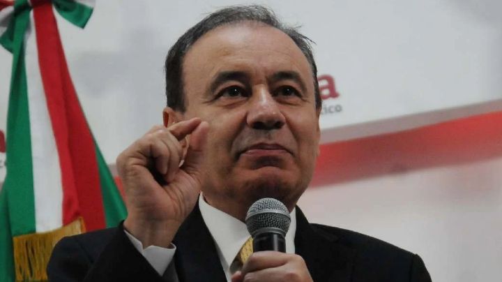 (VIDEO) Alfonso Durazo atesta crítica a Xóchitl Gálvez; asegura que no está preparada