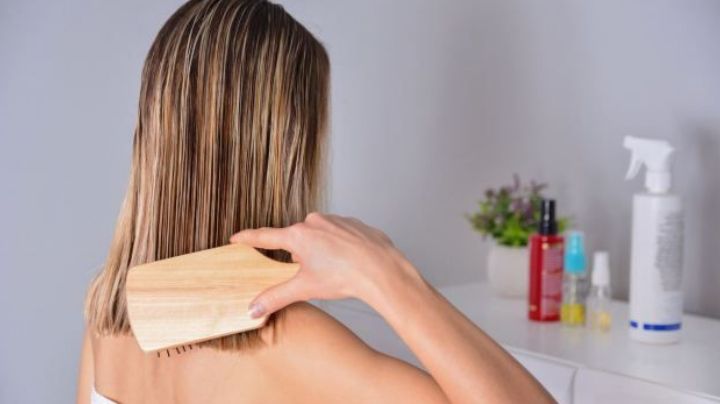 Coloración: 3 recetas caseras para aportar brillo y fuerza al cabello teñido
