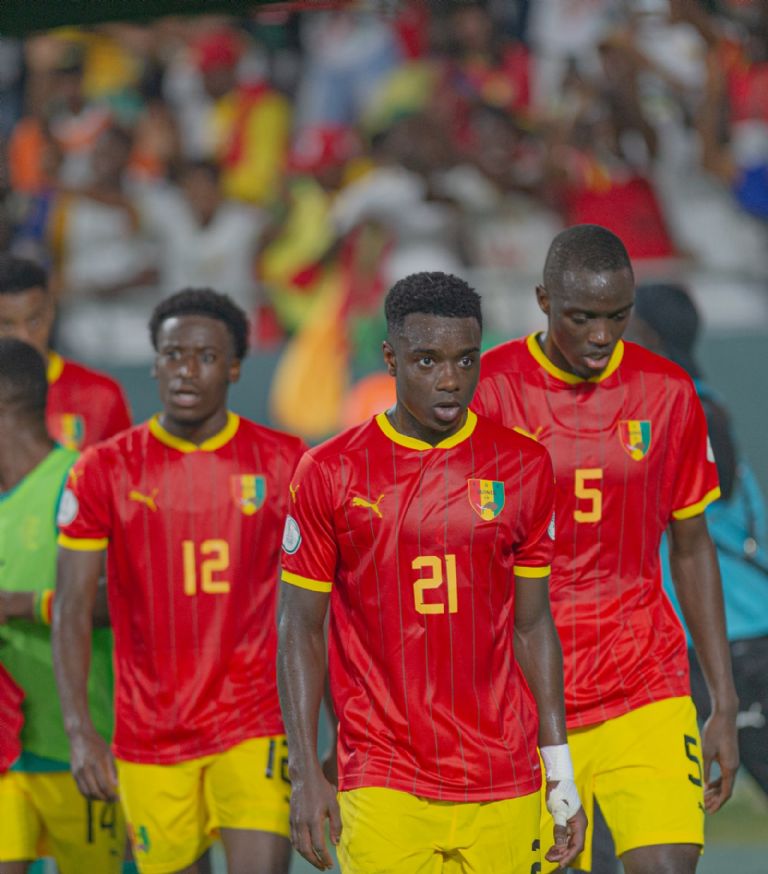 Triunfo en Copa Africana de Naciones deja 3 muertos y 15 heridos en Guinea tras festejos