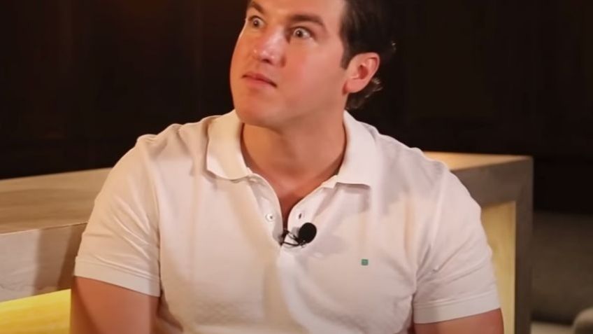 Samuel García, en problemas: Otra vez, INE ordena bajar VIDEO de apoyo a Álvarez Máynez