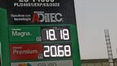 Precio de la Gasolina en México lunes 22 de enero: Este es el costo promedio nacional