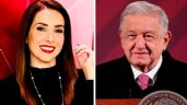 AMLO 'se burla' de la salida de Azucena Uresti y pide ignorar denuncias sin fundamentos