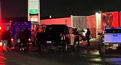 Cae policía de Torreón acusado de atropellar a aficionados en el Estado TSM