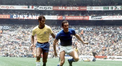 Muere Luigi Riva, figura y máximo goleador en la historia de la selección de Italia