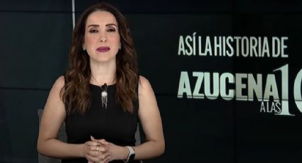 Azucena Uresti contradice versión de AMLO sobre su salida "El periodismo está bajo acoso"