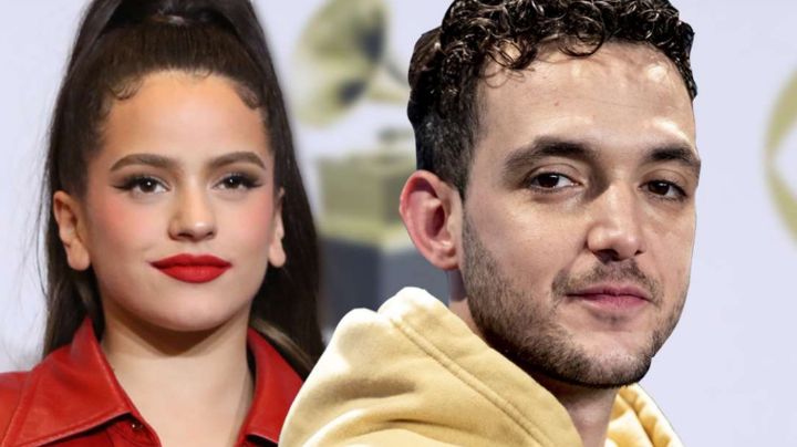 ¿Aún la extraña? C. Tangana confiesa si le dedicó un video musical a Rosalía