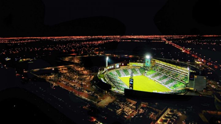 Alcalde de Torreón confirma 7 detenidos por atropello a aficionados cerca del Estadio TSM