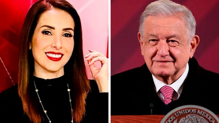 AMLO 'se burla' de la salida de Azucena Uresti y pide ignorar denuncias sin fundamentos