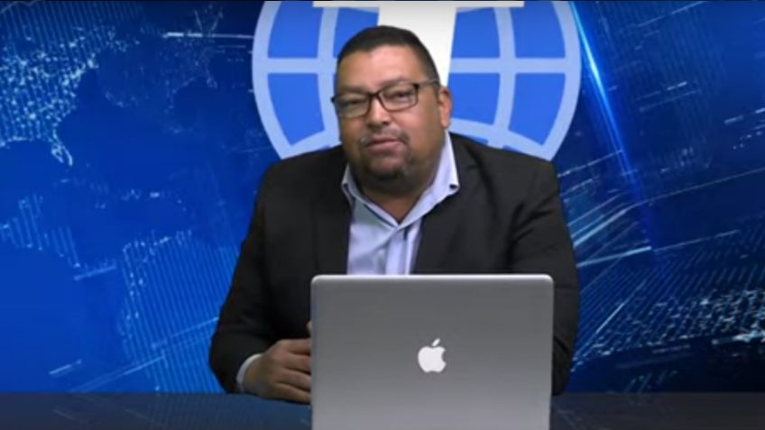 Programa Entérate HOY 22 de enero: Detención de criminal, la causa de balacera en Sonora