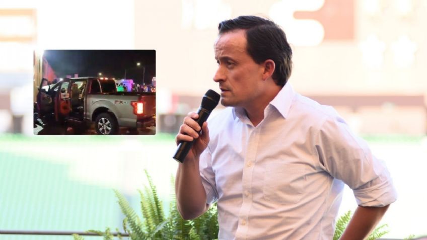 Liga MX "actuará en consecuencia" por atropello a aficionados tras el Santos vs Monterrey