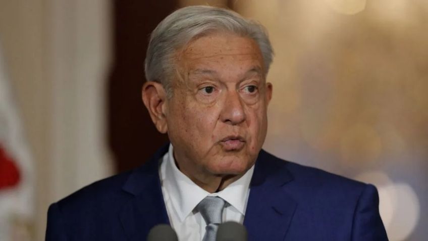 Gobierno de AMLO desvía fondos para pagar deuda por cancelación del aeropuerto de Texcoco