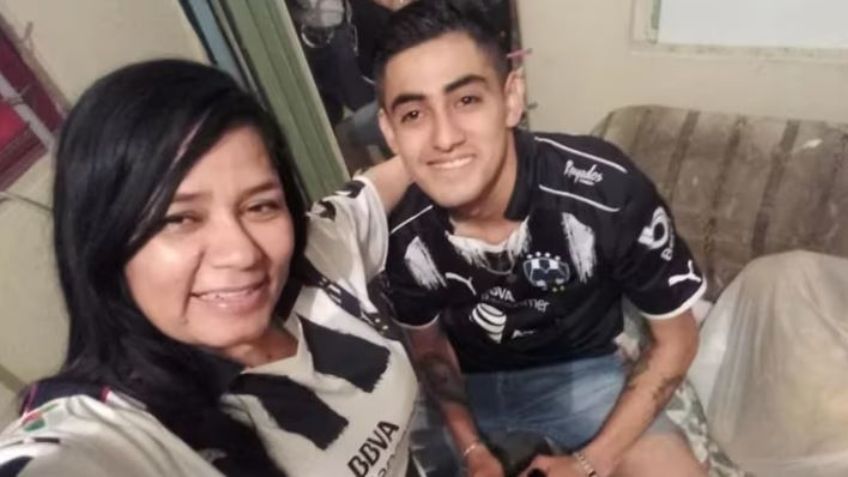 Despiden con emotivos mensajes a aficionada de Monterrey que falleció en Torreón